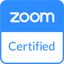 Zoom Logo